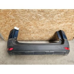 Pare Choc Arriere Peugeot 5008 2 Phase 2
